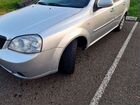Chevrolet Lacetti 1.6 МТ, 2006, 250 000 км