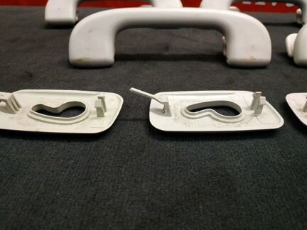 Ручки салонные Mercedes W163 ML W163 M112.942 3.2