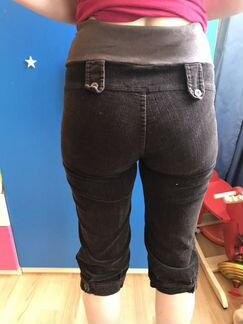 Бриджи для беременных