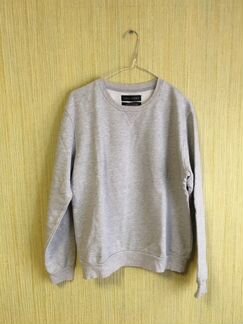 Кофта Zara (серая)