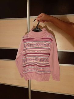 Свитер детский