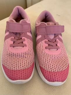 Кроссовки Nike 31,5