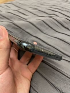 iPhone 11 pro max 256 green