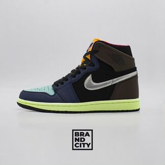 Nike Air Jordan 1 Retro High Tokyo Bio Hack