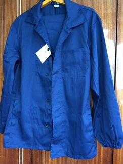 Рабочий костюм р 54-56