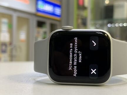 Apple watch 4 40 mm