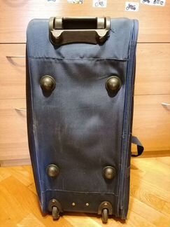 Сумка- чемодан