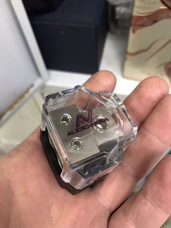 Дистребьютор питания