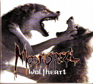 CD Moonspell 95