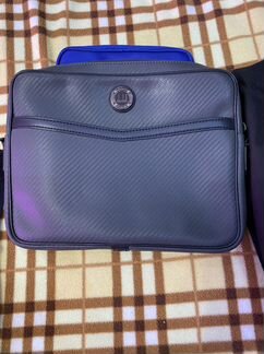Сумка планшет через плечо Dunhill