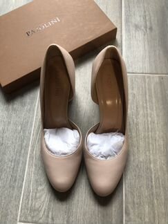 Туфли Pazolini 37 /38