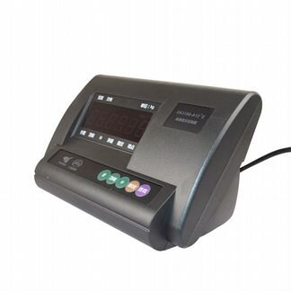 Весы платформенные складские на 1,2,3 тонн