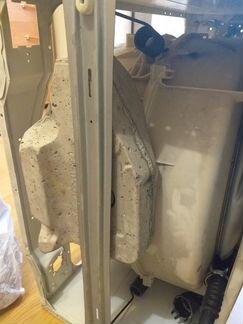 Стиральная машина Kaiser W 34110