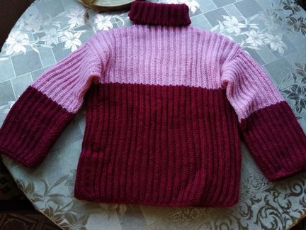Свитер