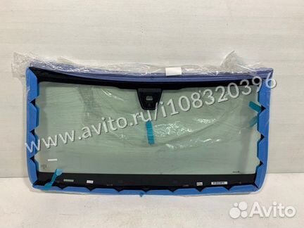 Лобовое стекло Mercedes Glc W253 2020