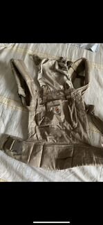 Эргорюкзак ergobaby