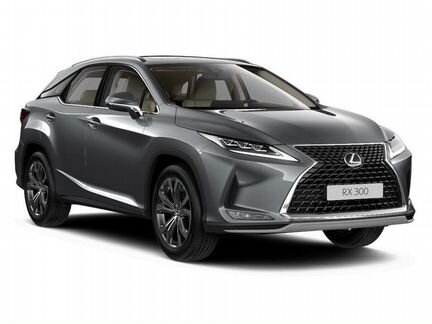 Lexus RX 2.0 AT, 2021