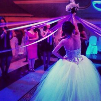 Платье свадебное