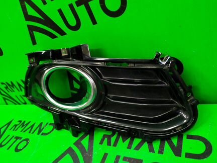 Накладка птф правая Ford Mondeo 5 2014-2018