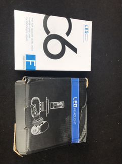 Ближний свет Форд фокус 2