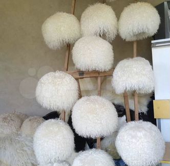 Папахи Оптом и в розницу