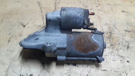 Стартер Вольво S40 2.0 2007-2012