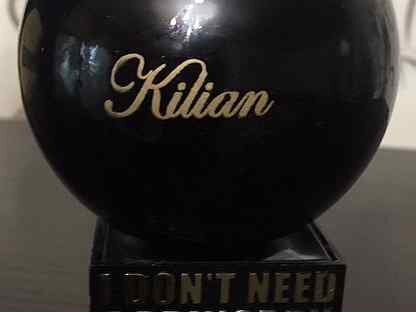 Туалетная вода kilian