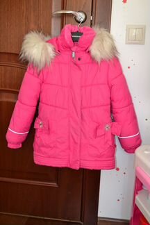 Зимняя куртка Керри. 116