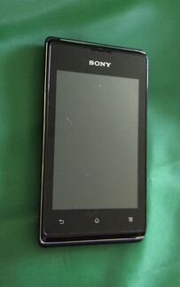 Телефон Sony Xperia C1505