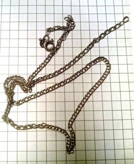 Серебро 925 проба