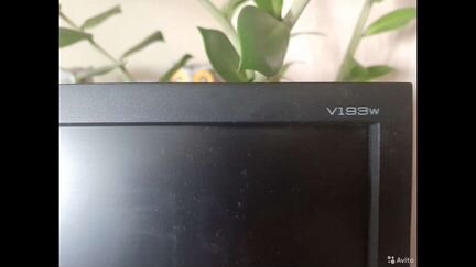 Монитор Acer