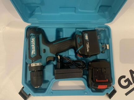 Шуруповерт Makita 26v