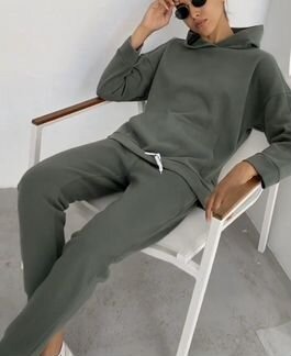 Спортивный костюм флисе