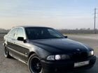 BMW 5 серия 2.5 AT, 1996, 346 000 км