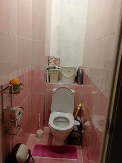 Комната 19 м² в 3-к, 8/8 эт.