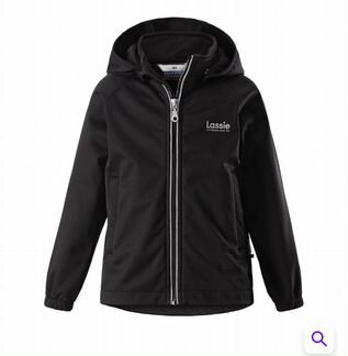 Куртка lassie, 110 демисезон (осень, весна)