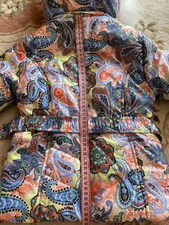 Костюм зимний