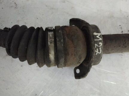 Привод передний правый Mercedes-Benz A160 W168