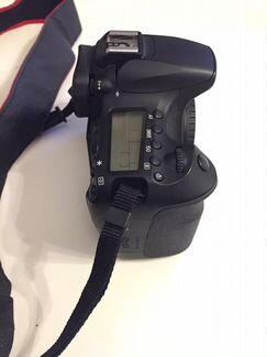 Cаnоn EOS 60D body