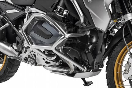 Защитные дуги Touratech для BMW R1250GS