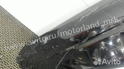 Крыло правое переднее Opel Omega 2000, 2003