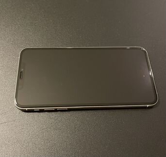 iPhone 11 pro max 256 dual sim