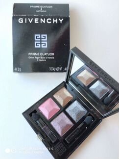 Тени Givenchy Prisme тон 3