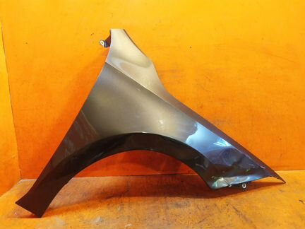 Крыло переднее правое Skoda Rapid 2 2020-Нв