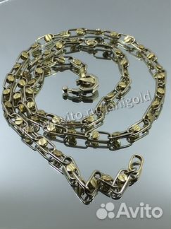 Золотые цепи