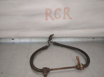 Шланг гидроусилителя Dodge Stratus ST EDZ 2006