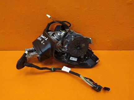 Зеркало правое Volkswagen Tiguan 2 2016-Нв