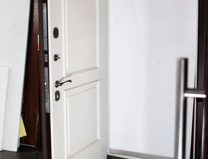 Дверь входная металлическая под ваш размер. Завод