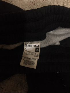 Спортивные штаны adidas