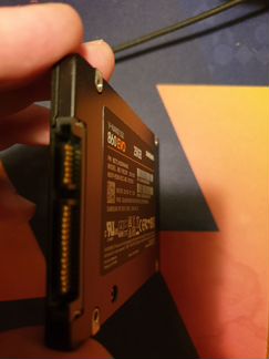 Ssd Samsung 860 EVO 250 GB